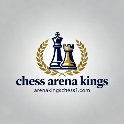 chess arena kings