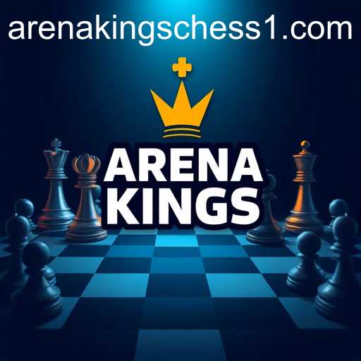 The Rise of Arena Kings in Online Chess