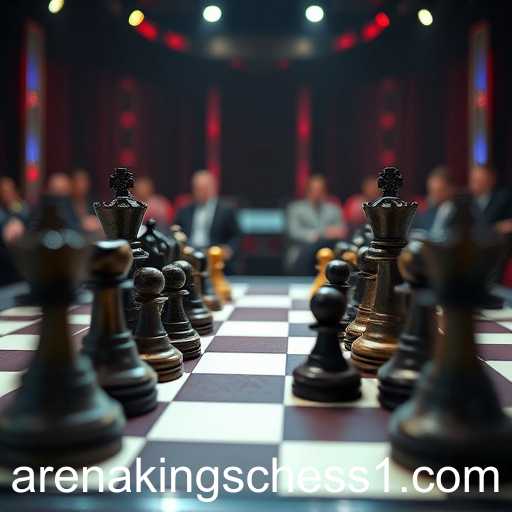 The Rise of Chess Arena Kings Phenomenon