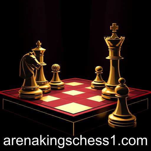 The Rise of Chess Arena Kings in the Digital Era