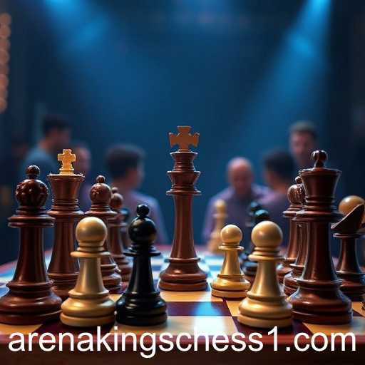 The Evolution of Chess in the Online Arena