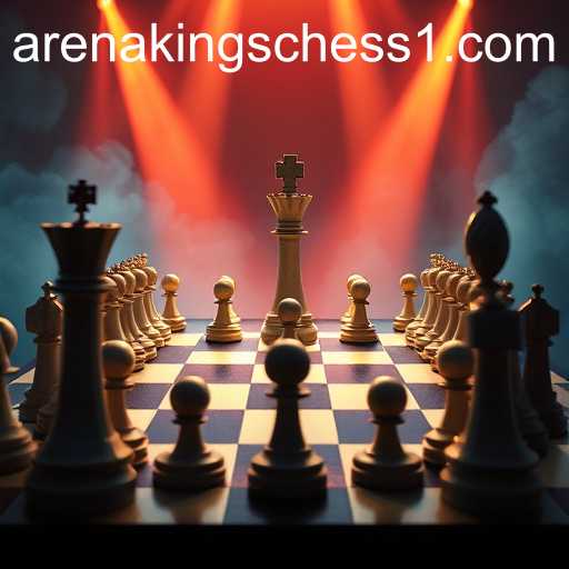 Evolution of Chess in Online Arenas