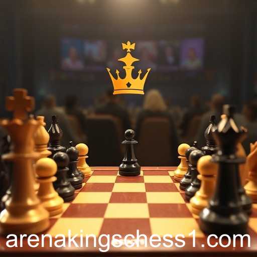 The Rise of Chess Arena Kings