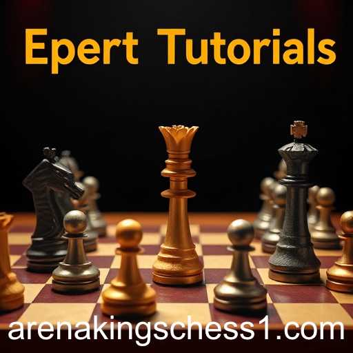 Expert Tutorials